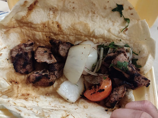 Photo of Fresco / doner kebab uk - 142 Old Christchurch Rd, Bournemouth BH1 1NL